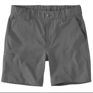 Carhartt Force Sun Defender Rugged Flex Grey SIZE 2XL